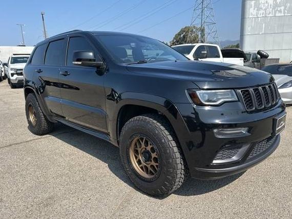 JEEP GRAND CHEROKEE 2020 1C4RJFBGXLC210304 image